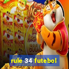 rule 34 futebol